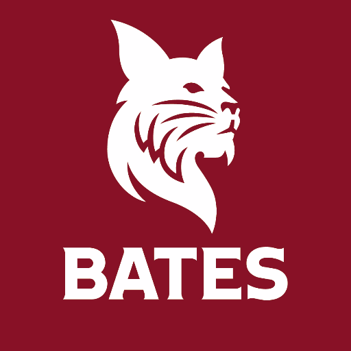Bates College Athletics Equipment...It's a Great Day to be a Bobcat! 🐾