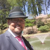 Rev Bennie Giles - @BennieRev Twitter Profile Photo