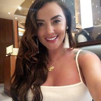 Kate gold (@katepalour) Twitter profile photo