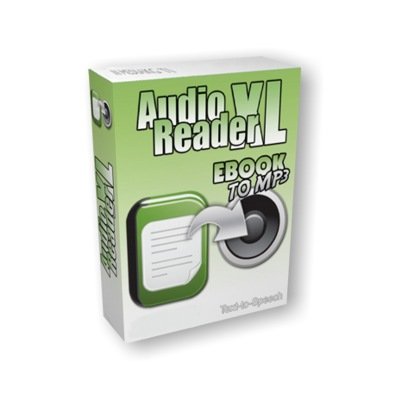 @audioreaderxl