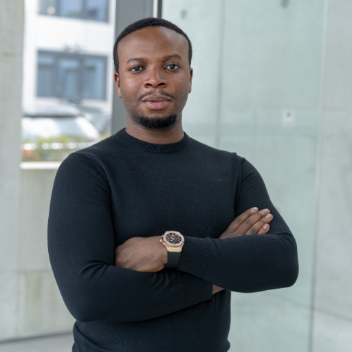 _ernesteze's profile picture. Venture Partner @Crypt0Captain