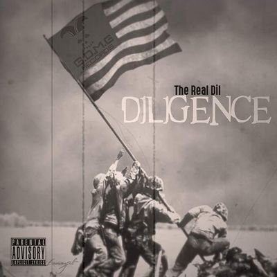 THE REAL DIL IS A HIP HOP ARTIST OUT OF SOUTH CAROLINA WITH RAW EMOTION! CHECK OUT HIS ALBUM DILIGENCE ON BANDCAMP TO SEE FOR YOURSELF!