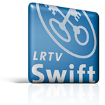 LRTV Swift Profile