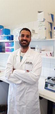 Full Professor of Medical Physiology at Universitat Autònoma de Barcelona. Principal Investigator, Neuroplasticity and Regeneration group