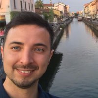 Enrico Mazzon (@enricomazzon) 's Twitter Profile