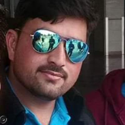 MalikAhsan90_ma's profile picture. Cricket 🏏||History||Politics||Medical & Health||
RTs aren't endorsement