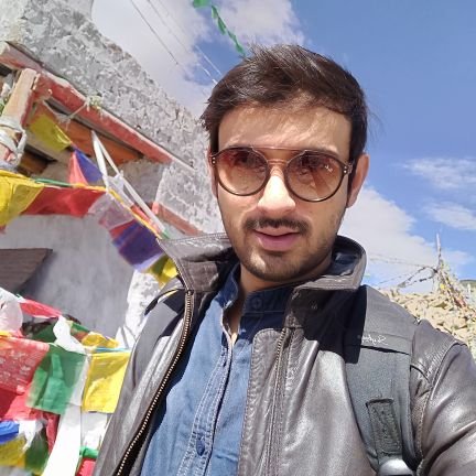 ankurtyagi's profile picture. 