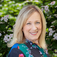 Kay Warren (@kaywarren1) 's Twitter Profile