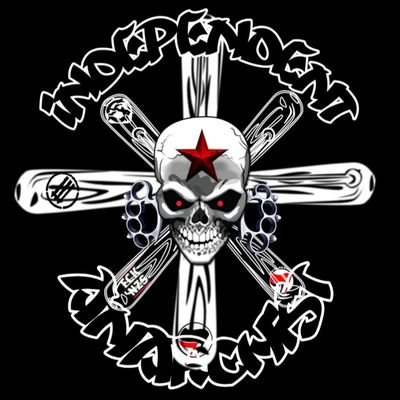 SavPhilosophy's profile picture. ANTIFAANARCHIST

QUESTIONING
EVERYTHING!

FUCK THE SYSTEM!
SMASH THE ESTABLISHMENT!
THE SYSTEM MUST BE BROKEN!!!