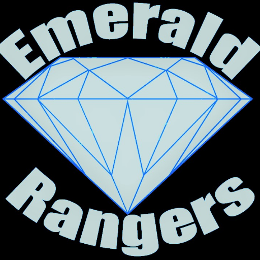 Emerald Rangers (Official)
