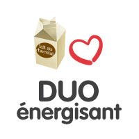 Énergie Cardio + Lait au Chocolat = Duo énergisant!
http://t.co/2yZfmtXHMF