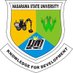 Nasarawa State University, Keffi (@officialnsuk) Twitter profile photo Nasarawa State University, Keffi (@officialnsuk) Twitter profile photo