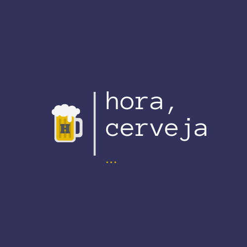 Experiências cervejeiras de um apreciador.