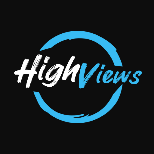 Official Twitter Account of HighViews #HighViews | Professional Esports Organization | Business Inquiries: highviewscontact@gmail.com