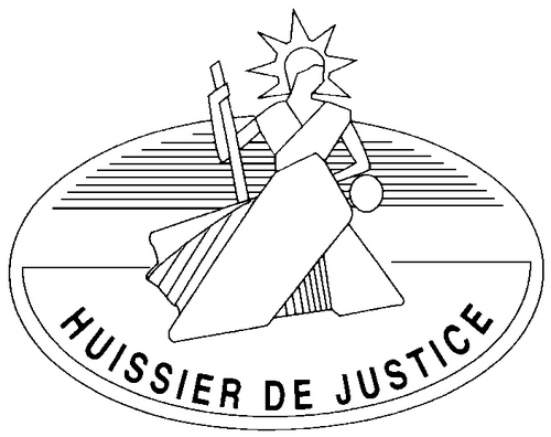 Huissier de Justice à votre disposition pour recouvrements amiables ou judiciaires, constats, dépôts de règlements tirages aux sort, cessions fonds de commerce