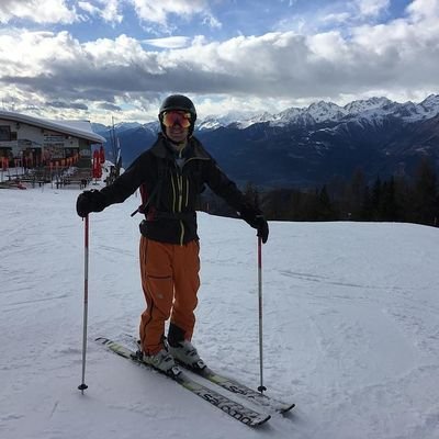 Love adventure, life , travel
skiing outdoor pursuits
Anything posted on here is no way representative of any employer I work for.