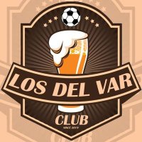 LosDelVar (@los_del_var) 's Twitter Profile Photo LosDelVar (@los_del_var) 's Twitter Profile Photo