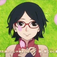 SARADA (@leafssaradaa) 's Twitter Profile