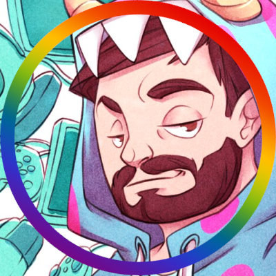 Tabletop Editor and Card Boy @thegamerwebsite | Freelance @MagicMadhouse @Wireframemag | He/him 🌈🦓🐻 | joe@joeparlock.com | Icon by @Antodemico