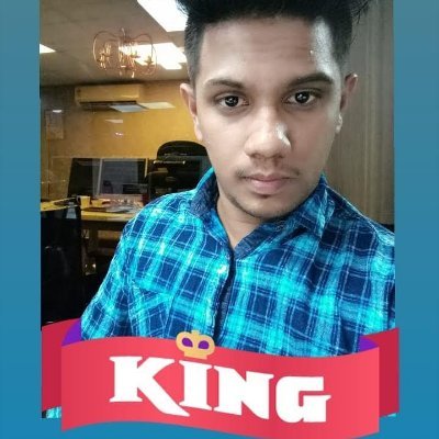SaifAhm69993516's profile picture. wish me April 28