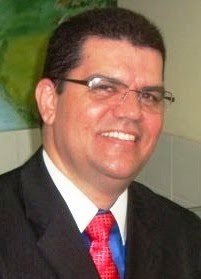pastorariedson's profile picture. Pastor Presidente das Assembléias de Deus Ministério de Madureira - Campo Boa Esperança.