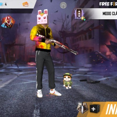 MotochorroA's profile picture. Ok.