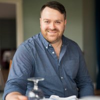 Chris Macksey (@cmacksey) 's Twitter Profile