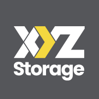 XYZ Storage (@xyzstorage) 's Twitter Profile