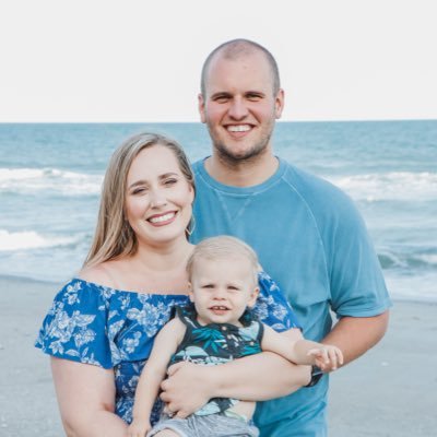 RBailey53's profile picture. Husband, Father, Orthopedic Surgery Resident. Romans 1:16.