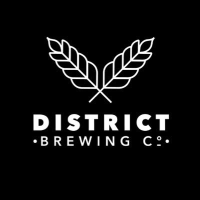 District Brewing Company - Located at 1555 8th Avenue in Regina. Find us at all your favourite liquor stores, bars, restaurants, & grocery stores in SK/MB/AB!