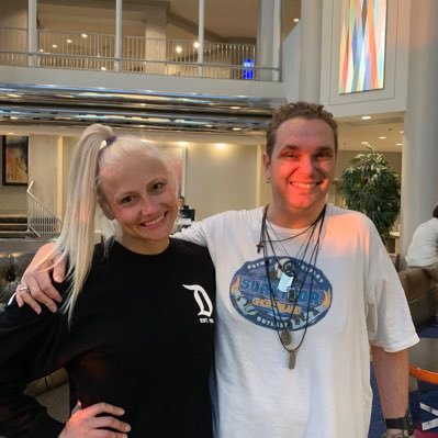 survivorfreak78's profile picture. 