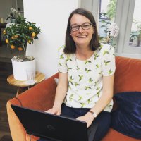 Rachel Horton (@rach_horton) 's Twitter Profile
