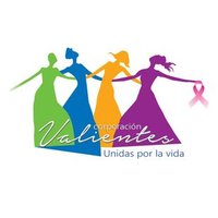 Corporación Valientes (@corporacionval1) 's Twitter Profile