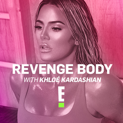 We're so much stronger together. 👏💪 Stream #RevengeBody now on E!