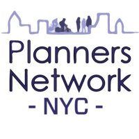 Planners Network NYC (@nycplanners) 's Twitter Profile Photo Planners Network NYC (@nycplanners) 's Twitter Profile Photo