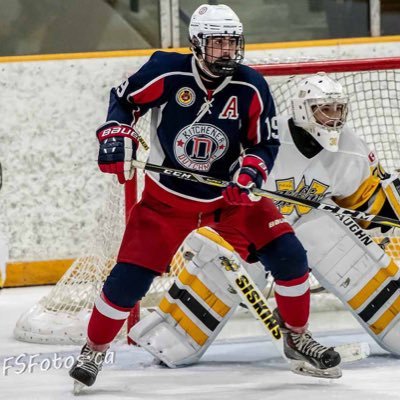 derynck_19's profile picture. wlu alum