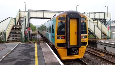 Founder Woodhead Railway Heritage Group & The Pacer Rail Group