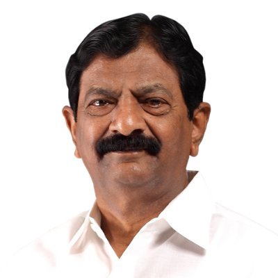 Member of Parliament representing BJP from Chikkballapur Lok Sabha Constituency, Karnataka | 5-Term MLA of Hoskote Assembly Constituency.