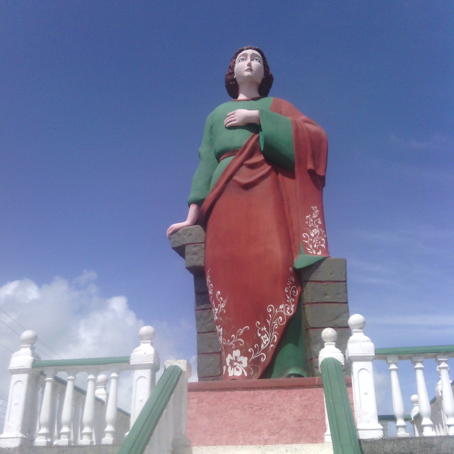 fatimaalfonzo8's profile picture. 