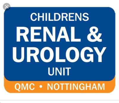 Specialising in nursing children with renal and urology conditions. We are part of the EMEESY network.