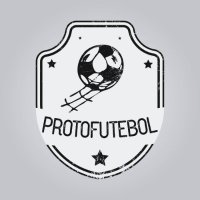 Protofutebol(@protofutebol) 's Twitter Profile Photo