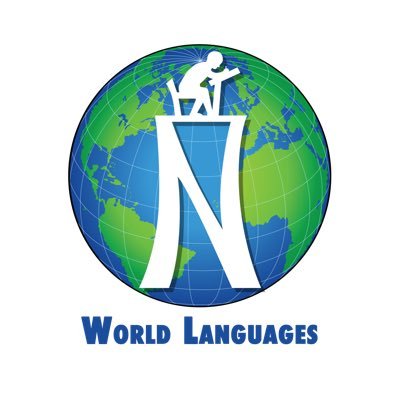 Official Twitter Account for NISD World Languages