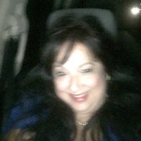 Julie Strickland - @JulieSt10964139 Twitter Profile Photo