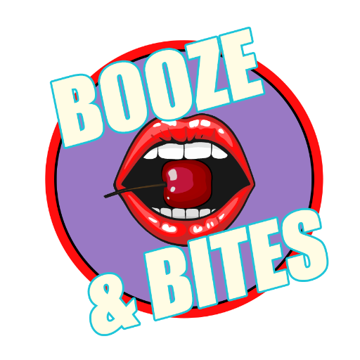 Booze and Bites is on on @theloungetalktv and on Binge Networks! #Roku