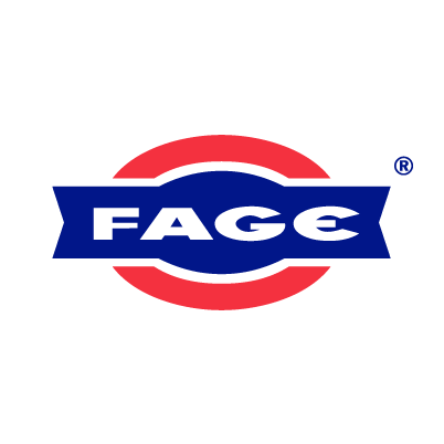 FAGE (pronounced fa-yeh) is known for FAGE Total, the all natural Greek yogurt that is ridiculously thick and awesomely delicious.