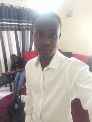 conan_raymond's profile picture. I'm whome I am