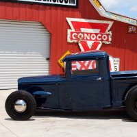 hookedoncars (@makowski4) 's Twitter Profile