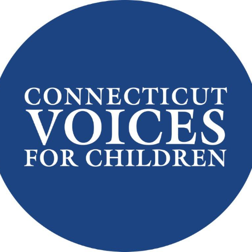 We promote the well-being of all CT’s children & families by identifying & advocating for wise policies & strategic public investments. #JustResearchJustAction