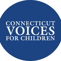 CT Voices for Children(@CTVoices) 's Twitter Profile Photo