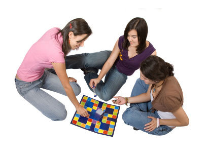 Fun4TheFamily's profile picture. Remember games around the kitchen table, backyard, beach or park? Grandparents,cousins, siblings,friends. Winning, losing,learning. Good times then and now.